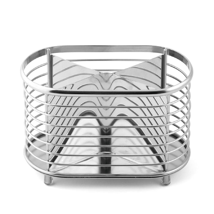 Weis Küchenartikelkorb oval
