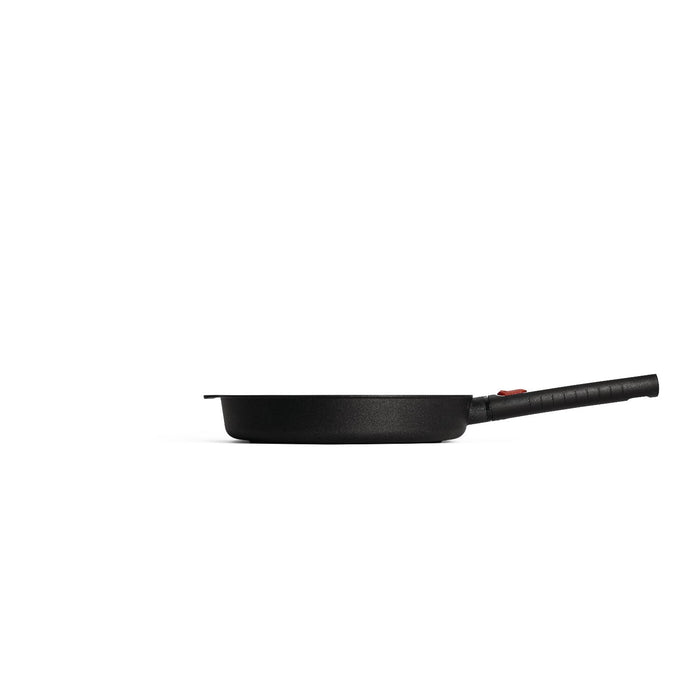 Woll, Logic Induktion, Gusspfanne, AS Ø 28 cm, 5 cm hoch