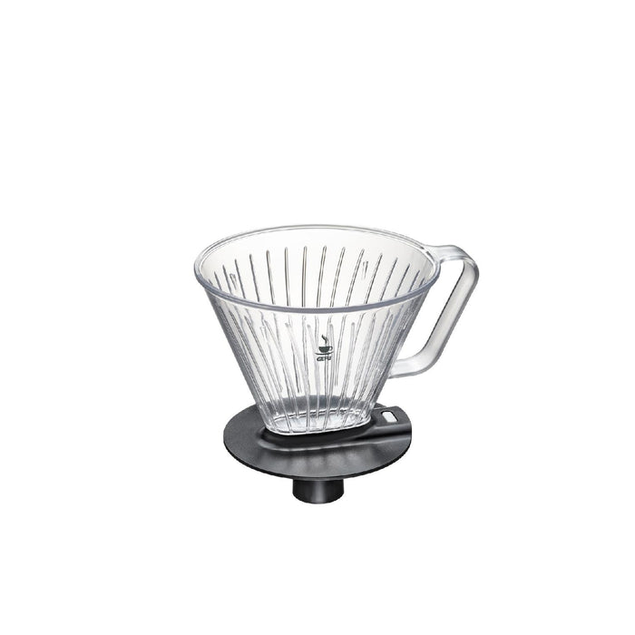GEFU Kaffeefilter FABIANO, Gr. 4