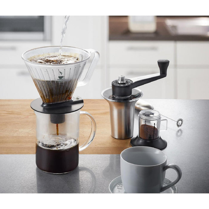 GEFU Kaffeefilter FABIANO, Gr. 4