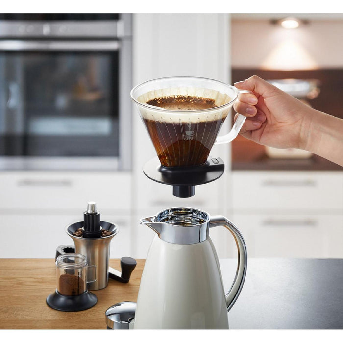 GEFU Kaffeefilter FABIANO, Gr. 4