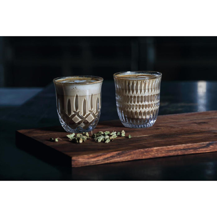 Nachtmann ETHNO Barista Cappuccino/Flat White, 2er Set