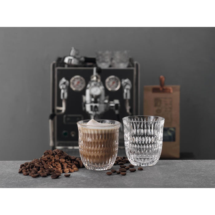Nachtmann ETHNO Barista Cappuccino/Flat White, 2er Set