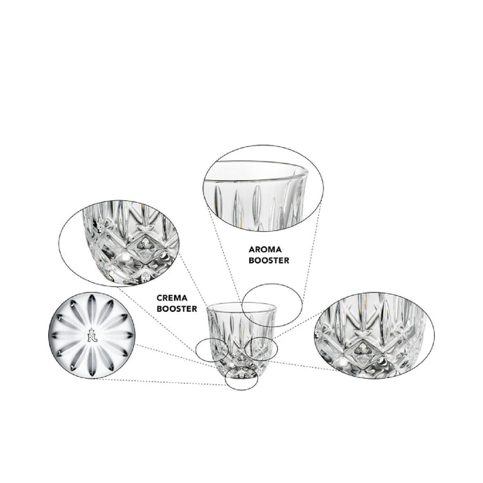 Nachtmann Noblesse Barista Espresso / Doppio