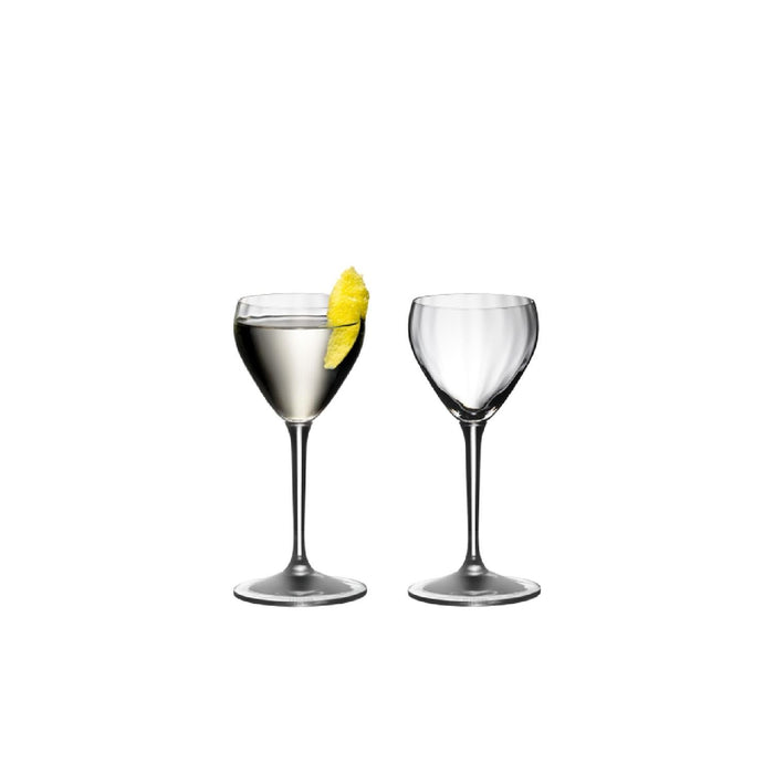 RIEDEL Drink Specific Glassware Nick & Nora - Groß