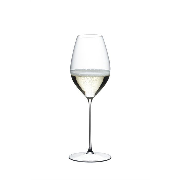 RIEDEL Superleggero Champagner Weinglas