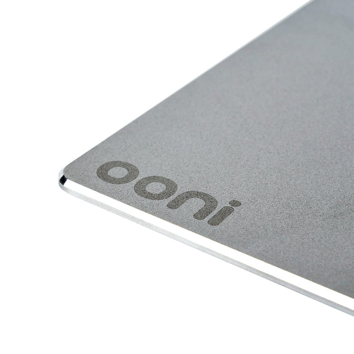 Ooni Pizzabackstahl 13