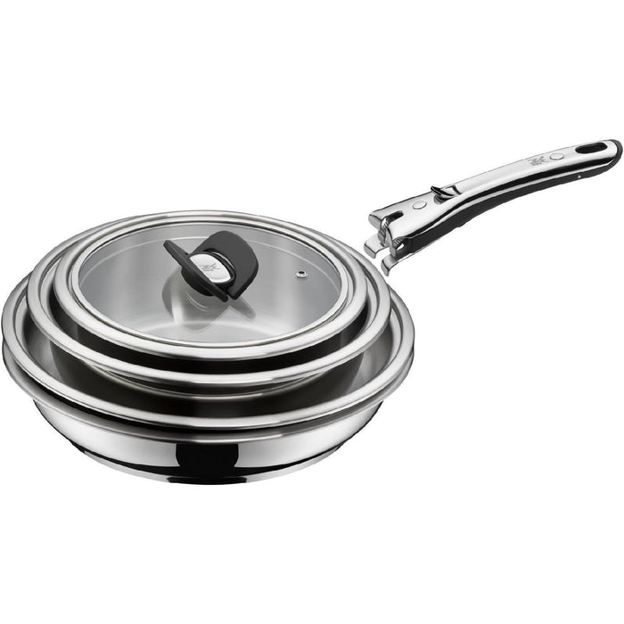 WMF Click&Serve Wok, 26 cm