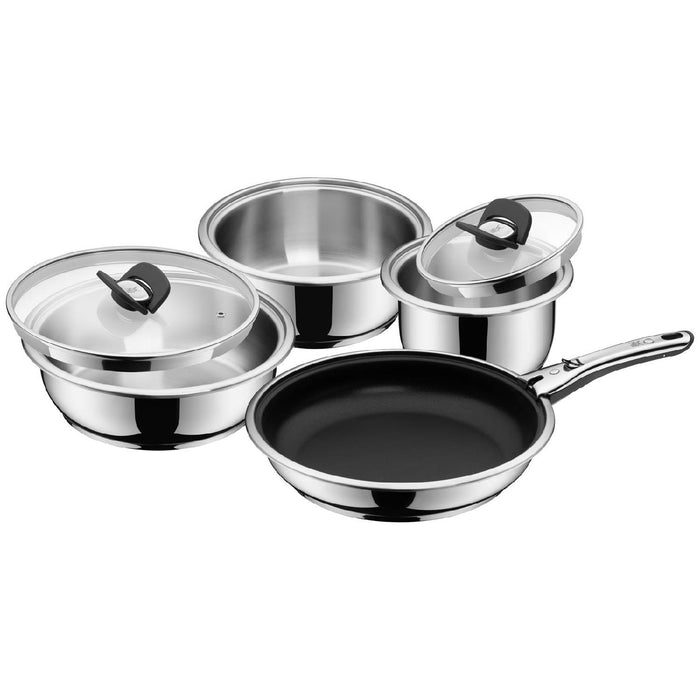 WMF Click&Serve Kochgeschirr