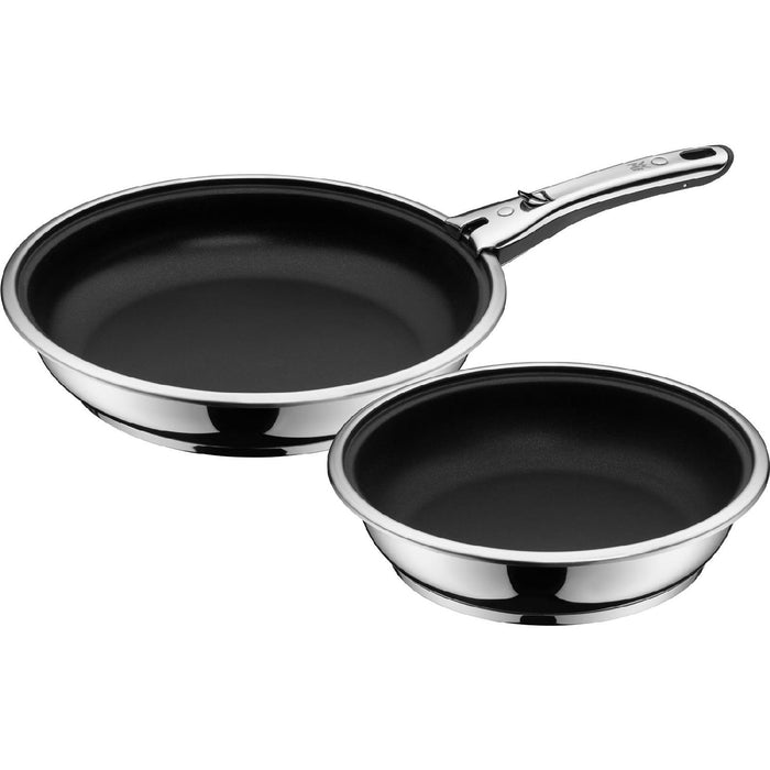 WMF Click&Serve Pfannen Vorteils-Set*,