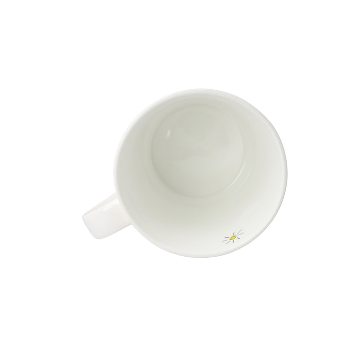Goebel Der kleine Yogi Wundervoll Coffee-/Tea Mug