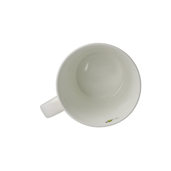 Goebel Der kleine Yogi - Du bist mein Lieblingsmensch Coffee-/Tea Mug