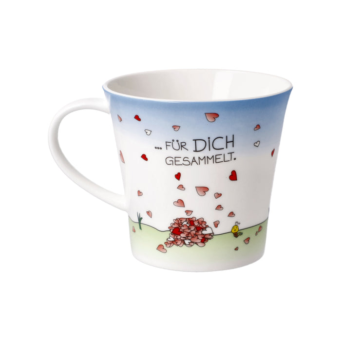 Goebel Der kleine Yogi Für Dich gesammelt Coffee-/Tea Mug