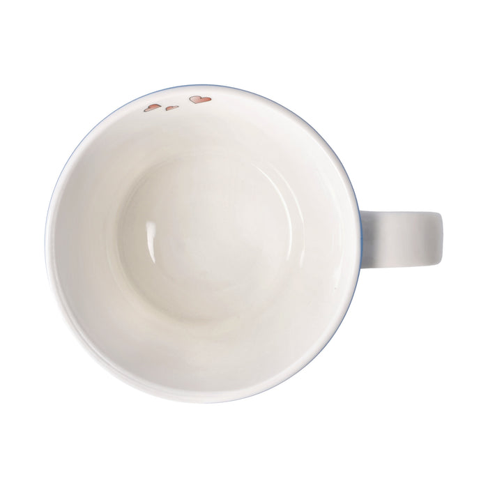Goebel Der kleine Yogi Für Dich gesammelt Coffee-/Tea Mug