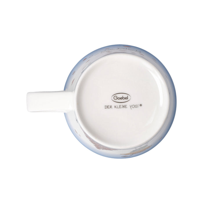 Goebel Der kleine Yogi Für Dich gesammelt Coffee-/Tea Mug