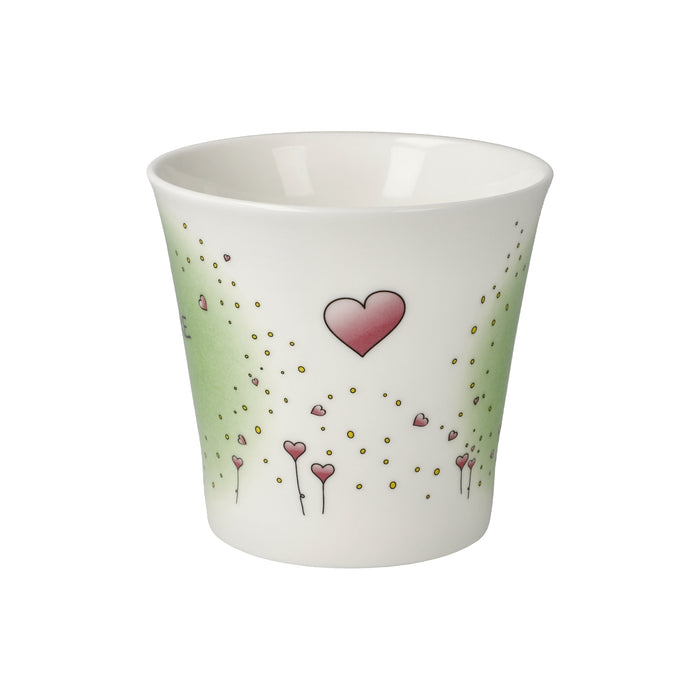 Goebel Der kleine Yogi- Danke Coffee-/Tea Mug