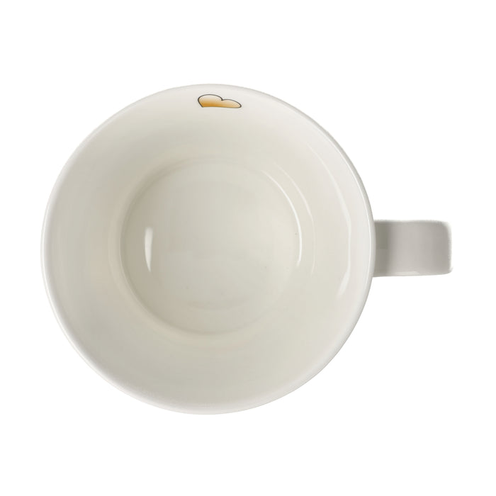 Goebel Der kleine Yogi- Danke Coffee-/Tea Mug