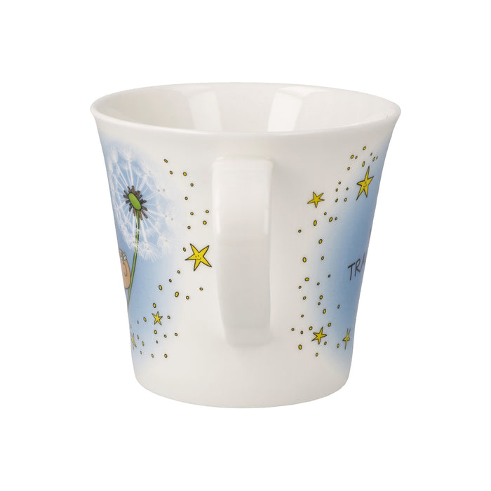 Goebel Der Klein Yogi Kleine Traumpause Coffee-/Tea Mug