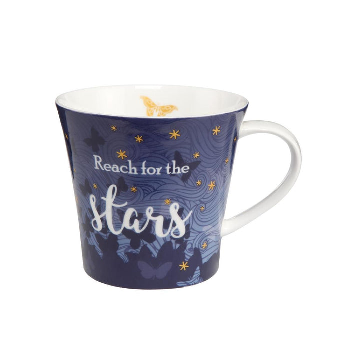 Goebel Elephant Accessoires Elephant - Stars - Coffee-/Tea Mug