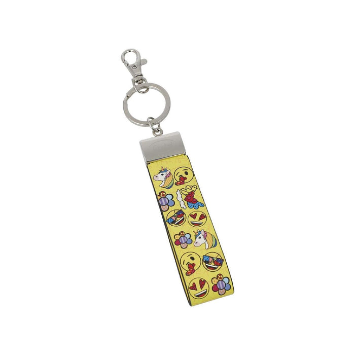 Goebel emoji® BY BRITTO® Emoji® by BRITTO® - Summer Feelings - Schlüsselband