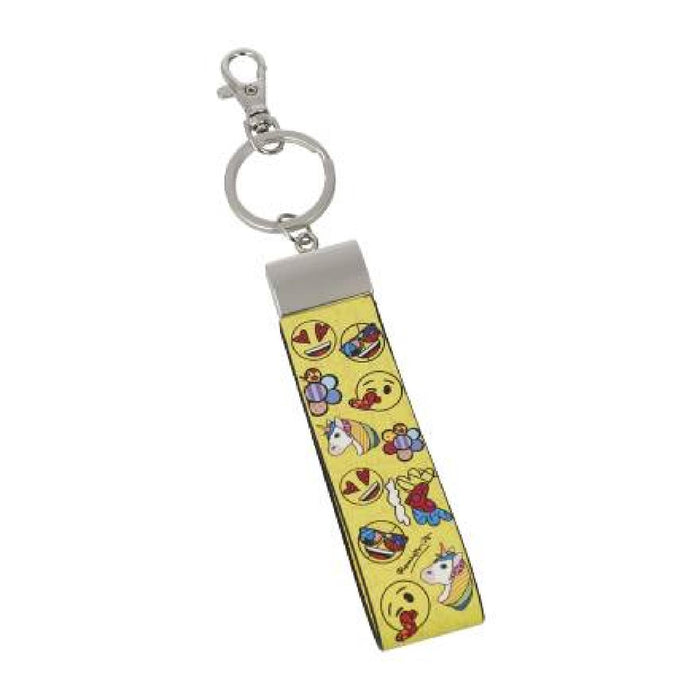 Goebel emoji® BY BRITTO® Emoji® by BRITTO® - Summer Feelings - Schlüsselband
