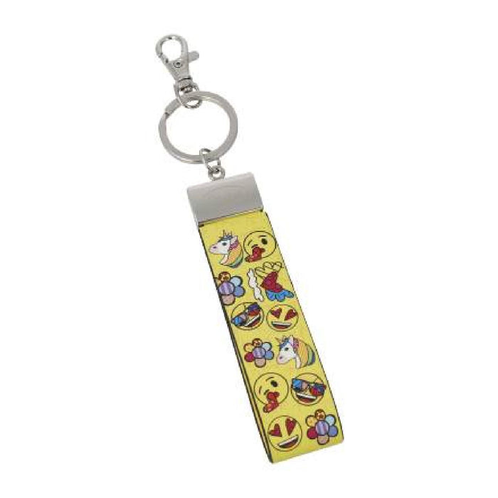 Goebel emoji® BY BRITTO® Emoji® by BRITTO® - Summer Feelings - Schlüsselband