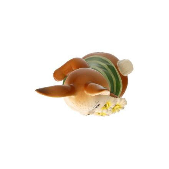Goebel Osterhasen Hasenjunge "Schön, dass Du da bist" - Figur