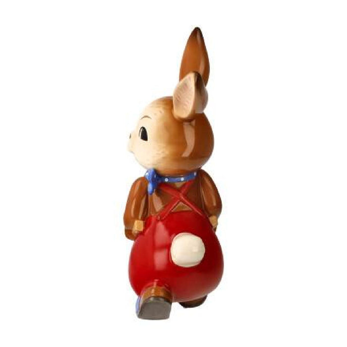 Goebel Hasenjunge - So schön ist der Frühling Figur