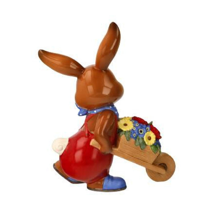 Goebel Hasenjunge - So schön ist der Frühling Figur