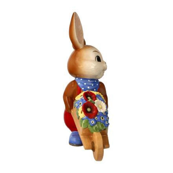 Goebel Hasenjunge - So schön ist der Frühling Figur