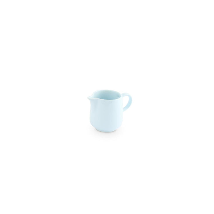 Milchkännchen 0,18l Trendmix Pastellblau