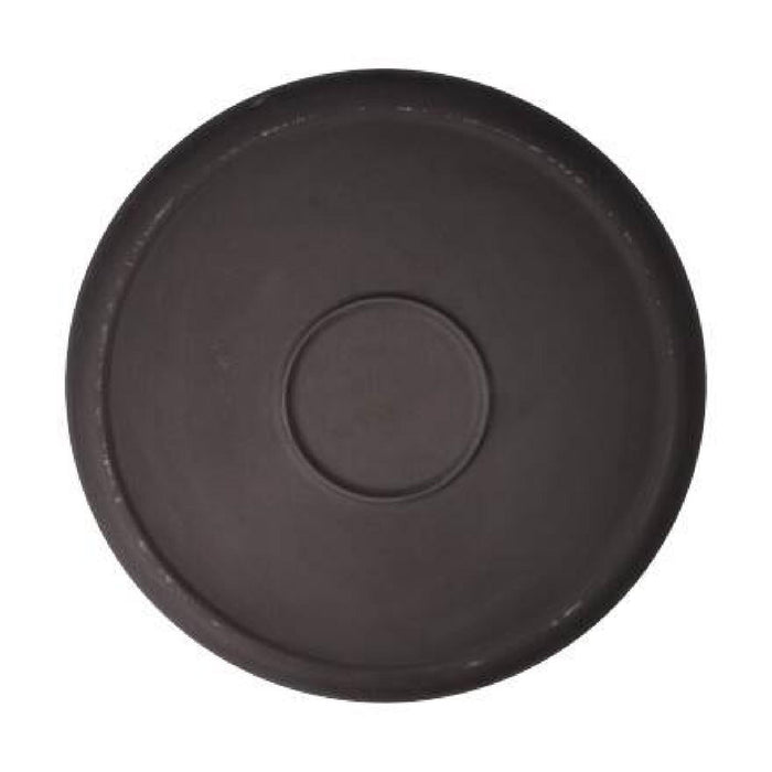 Goebel Slate Smoke Kerzenhalter