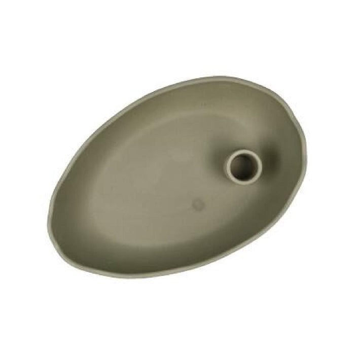 Goebel Moss Shadow Kerzenhalter