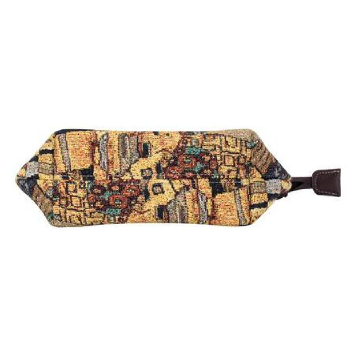 Goebel Gustav Klimt - Der Kuss Kosmetiktasche