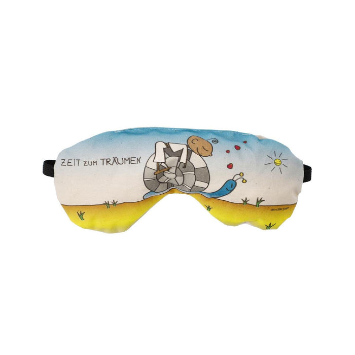 Goebel Der kleine Yogi Zeit zum Träumen Schlafmaske