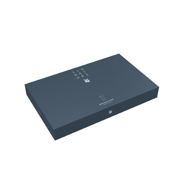 WMF BESTECKKASSETTE SET 30 SL Cromargan Protect