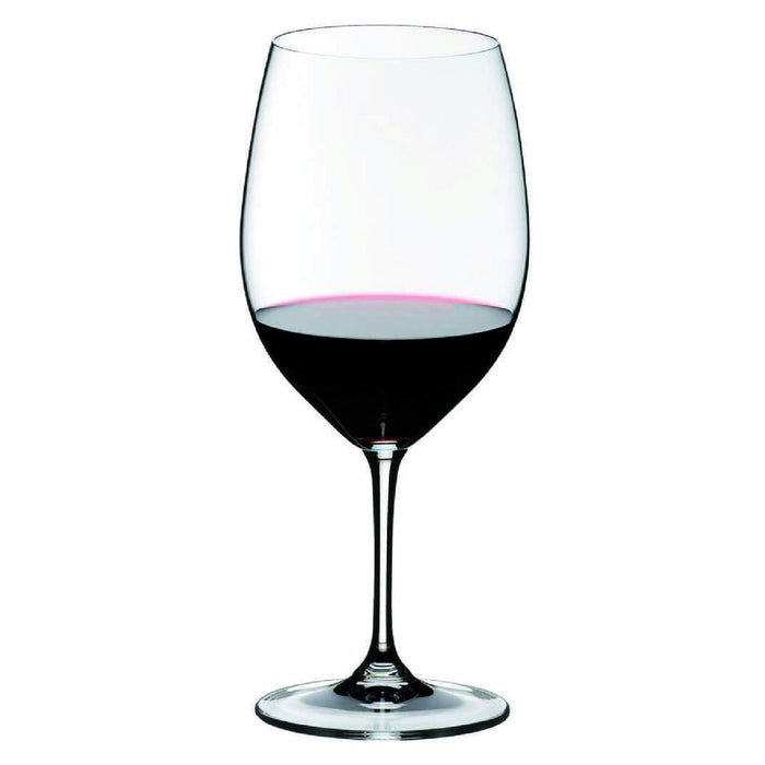 Riedel VINUM CABERNET SAUVIGNON/MERLOT (BORDEAUX) 2 er Set