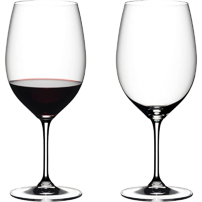 Riedel VINUM CABERNET SAUVIGNON/MERLOT (BORDEAUX) 2 er Set