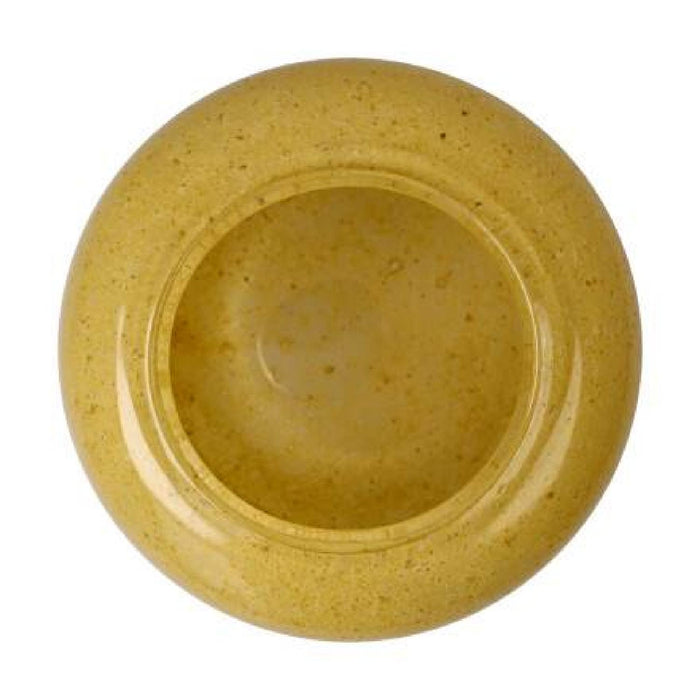 Goebel Lemon Butter Vase