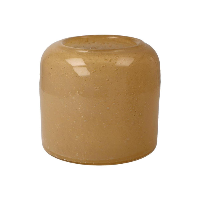 Goebel Shiny Sand Vase