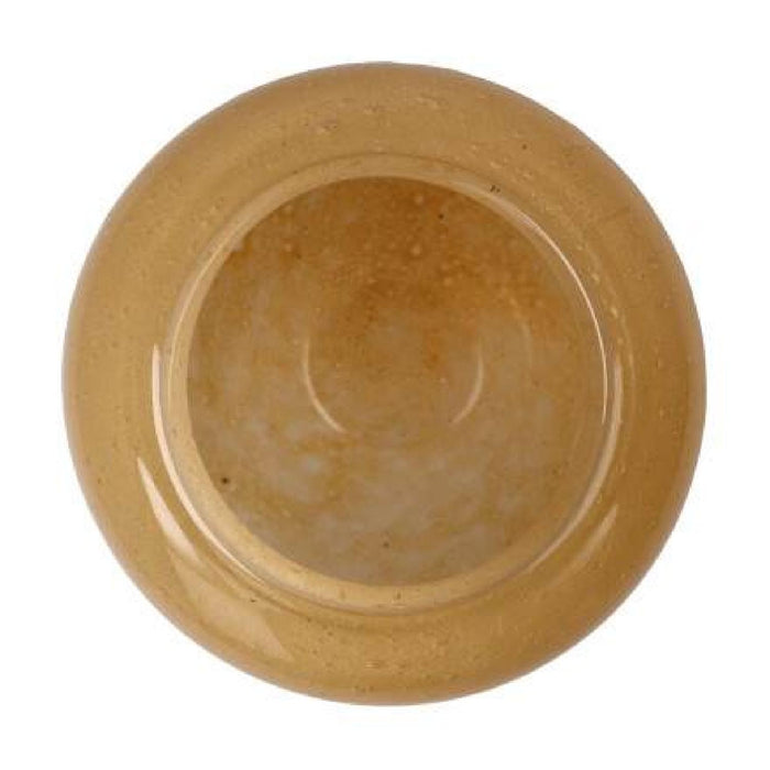 Goebel Shiny Sand Vase