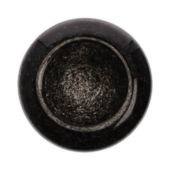 Goebel Slate Black Vase