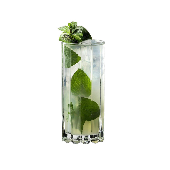 RIEDEL Bar Drink Specific Glassware Cocktailgläser Highball 2er
