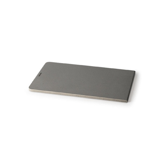 Continenta Schneidebrett Band 29,5x20x0,7cm Duracore grau