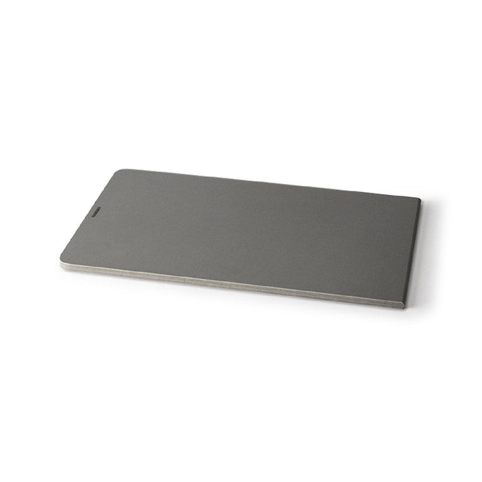 Continenta Schneidebrett Band 34,5x24x0,7cm Duracore grau