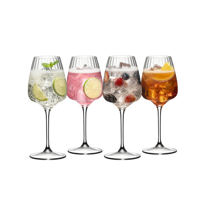 RIEDEL SUMMER DRINKS SET / SPRITZ