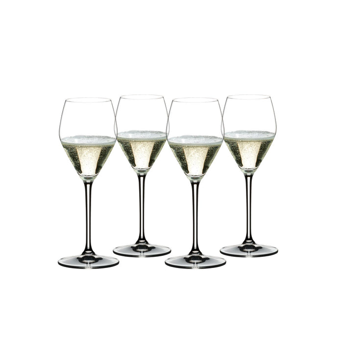 RIEDEL PROSECCO SET