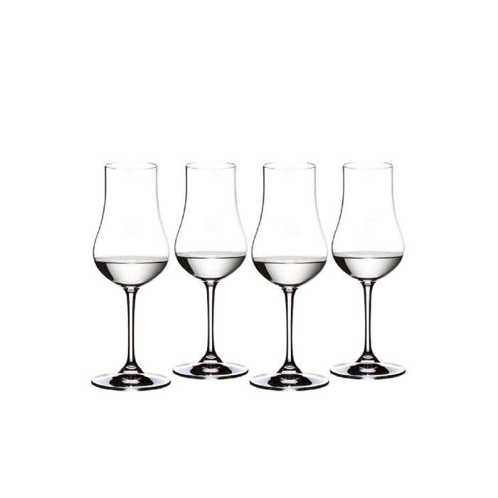 RIEDEL Aquavit Set