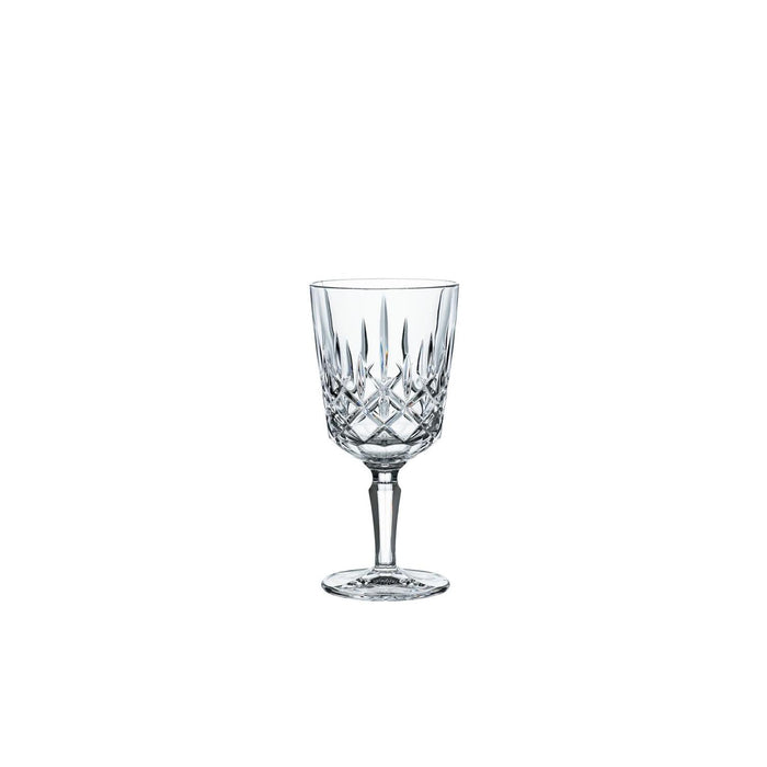 Nachtmann Noblesse Cocktailglas, Weinglas, 4er-Set