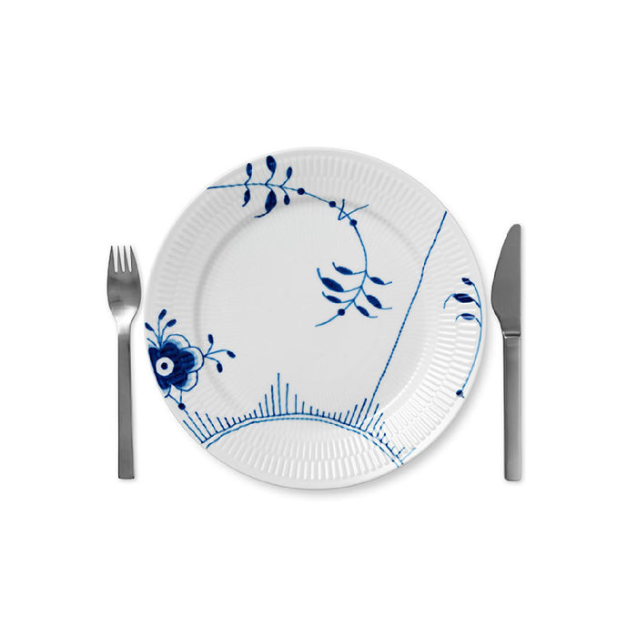 Royal Copenhagen Speiseteller - 27 cm